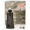 Katadyn Tactical Be Free Filter Water Bottle - 1.0L Water Treatment by Katadyn | Downunder Pilot Shop