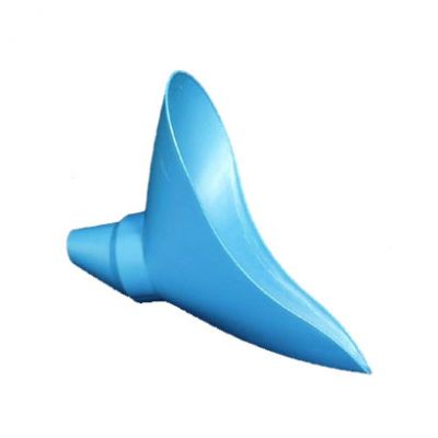 Lady J Adapter (for Little John Pilot Urinal) | Pilot Shop