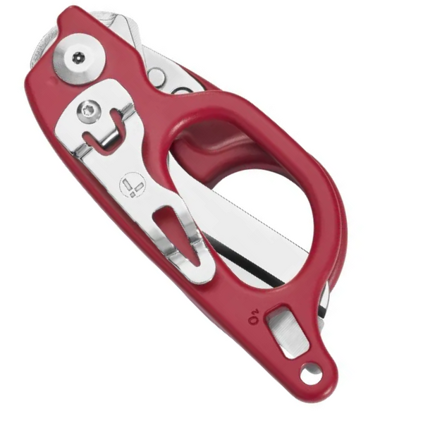 Leatherman Raptor Response - Crimson Multi-Tools by Leatherman | Downunder Pilot Shop