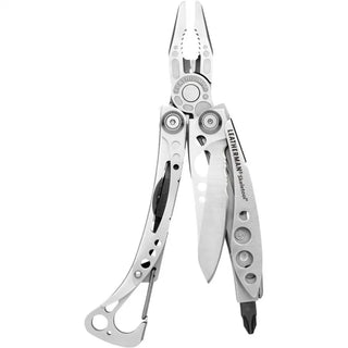 Leatherman Skeletool Multi-Tools by Leatherman | Downunder Pilot Shop