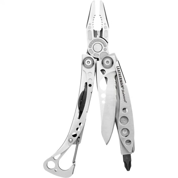 Leatherman Skeletool Multi-Tools by Leatherman | Downunder Pilot Shop