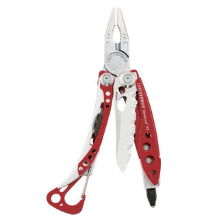 Leatherman Skeletool RX - Rescue Edition With Glass Breaker Multi-Tools by Leatherman | Downunder Pilot Shop