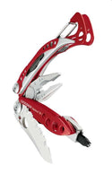 Leatherman Skeletool RX - Rescue Edition With Glass Breaker Multi-Tools by Leatherman | Downunder Pilot Shop