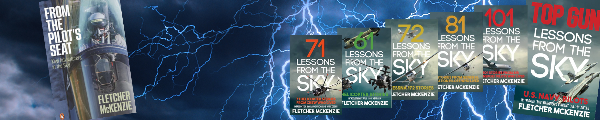 81 Lessons From the Sky - Paperback