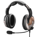 Lightspeed Delta Zulu - LEMO Headsets by Lightspeed | Downunder Pilot Shop