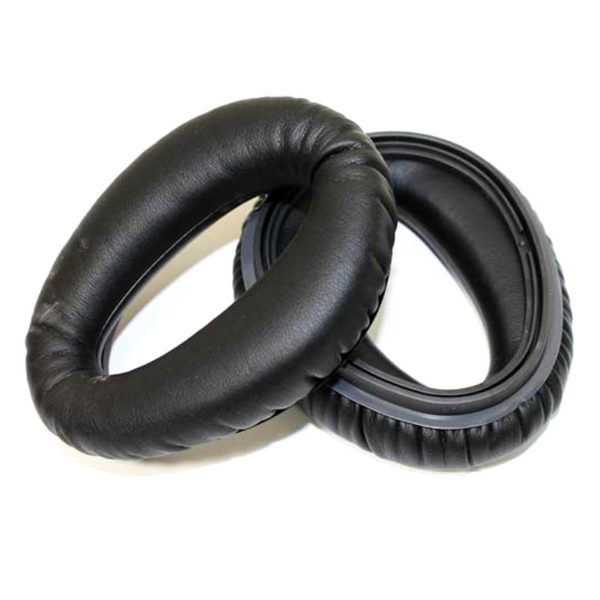 Lightspeed Earseals - Zulu, Tango, Sierra Headsets Headset Accessories by Lightspeed | Downunder Pilot Shop