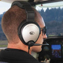 Lightspeed Sierra - Fixed Wing Headsets by Lightspeed | Downunder Pilot Shop