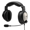 Lightspeed Sierra - Fixed Wing Headsets by Lightspeed | Downunder Pilot Shop