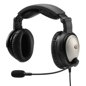 Lightspeed Sierra Headset - Fixed Wing