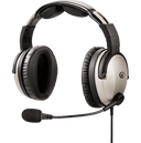 Lightspeed Zulu 3 - Fixed Wing Headsets by Lightspeed | Downunder Pilot Shop