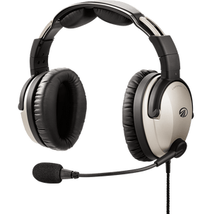 Lightspeed Zulu 3 Headset - Fixed Wing