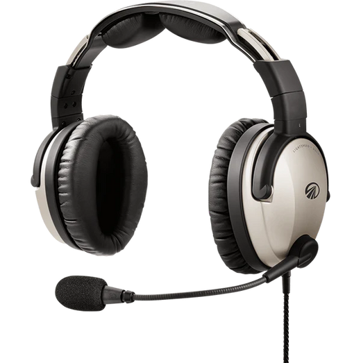 Lightspeed Zulu 3 - Heli Headsets by Lightspeed | Downunder Pilot Shop