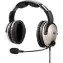 Lightspeed Zulu 3 - Heli Headsets by Lightspeed | Downunder Pilot Shop