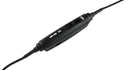 Lightspeed Zulu 3 - Straight Cord, Single U-174 Plug, Battery Power-Lightspeed-Downunder Pilot Shop