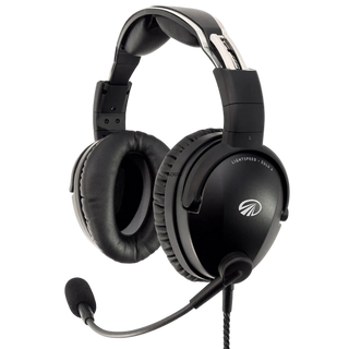 Lightspeed Zulu 4 Headset - Fixed Wing