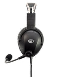 Lightspeed Zulu 4 Headset - LEMO