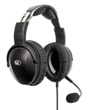 Lightspeed Zulu 4 Headset - LEMO