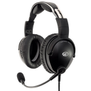 Lightspeed Zulu 4 Headset - Fixed Wing