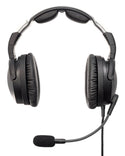 Lightspeed Zulu 4 Headset - Heli