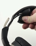 Lightspeed Zulu Series - PFX Head Pad Headset Accessories by Lightspeed | Downunder Pilot Shop