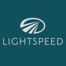 Lightspeed logo
