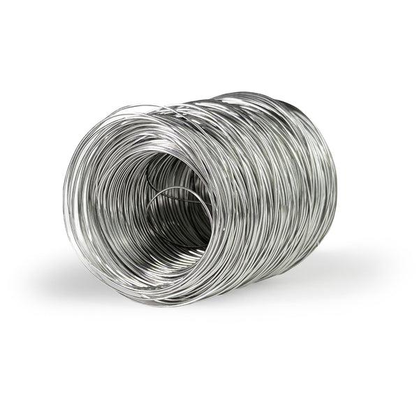 Malin Company Stainless Steel Safety Lockwire 1LB - 0.032