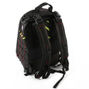 Dimatex MATT AIRBUS bag Black line