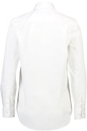 Mens Long Sleeve Pilot Dress Shirt White-Corinthian-Downunder Pilot Shop