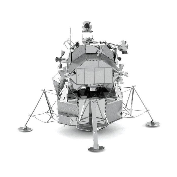 Metal Earth Apollo Lunar Module Aircraft Models by Metal Earth | Downunder Pilot Shop