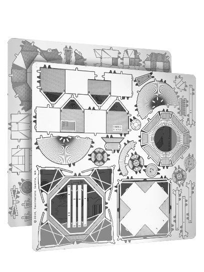 Metal Earth Apollo Lunar Module Aircraft Models by Metal Earth | Downunder Pilot Shop