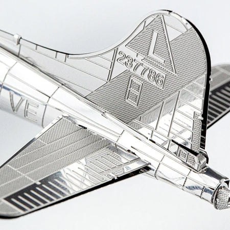 Forteresse volante Metal Earth B-17