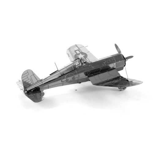 Metal Earth F4U Corsair-Metal Earth-Downunder Pilot Shop