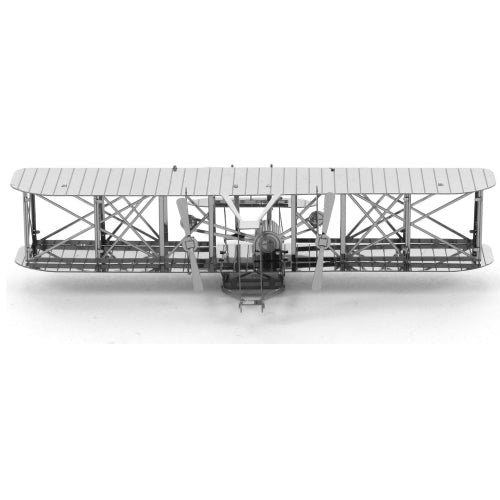 Metal Earth Wright Brothers Airplane-Metal Earth-Downunder Pilot Shop