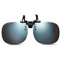 Method 7 Pilot Clip-On FLT18 Sunglasses Sunglasses by Method 7 | Downunder Pilot Shop