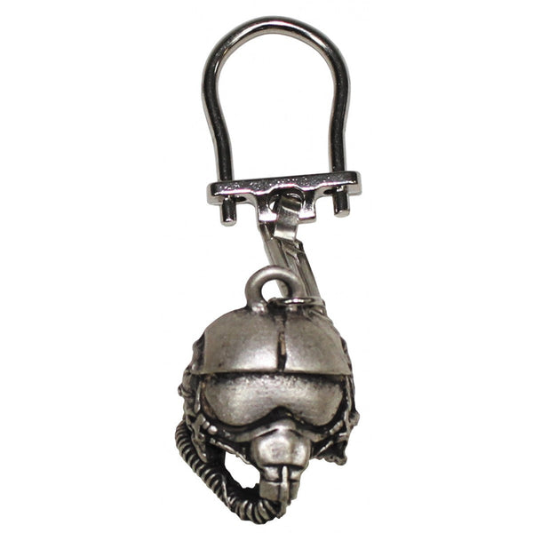 MFH Jet Pilot Metal Keychain Keychains by MFH | Downunder Pilot Shop