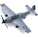 MotorMax SkyWings Boeing P-51 Mustang Aircraft Models by MotorMax | Downunder Pilot Shop