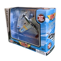 MotorMax SkyWings Boeing P-51 Mustang Aircraft Models by MotorMax | Downunder Pilot Shop