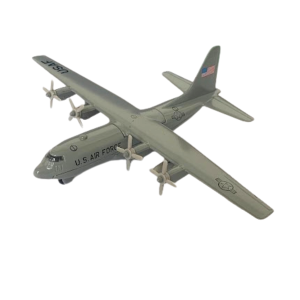 MotorMax SkyWings C-130 Hercules