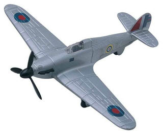 MotorMax SkyWings Hawker Hurricane Aircraft Models by MotorMax | Downunder Pilot Shop