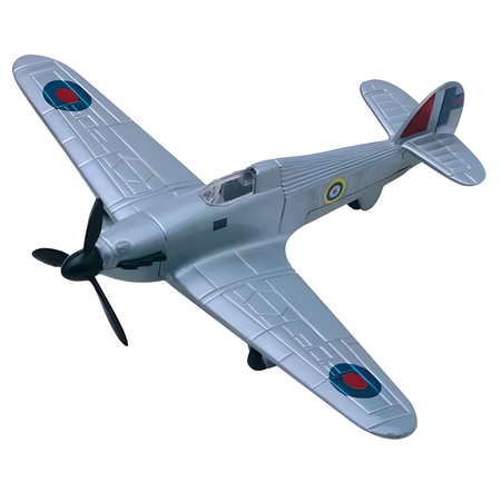 Ouragan Hawker MotorMax SkyWings