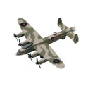 MotorMax SkyWings Lancaster Aircraft Models by MotorMax | Downunder Pilot Shop