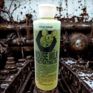 Mousemilk Penetrating Oil - 8 oz