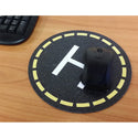 Mousepad - Helipad Mousepads by Luso Aviation | Downunder Pilot Shop