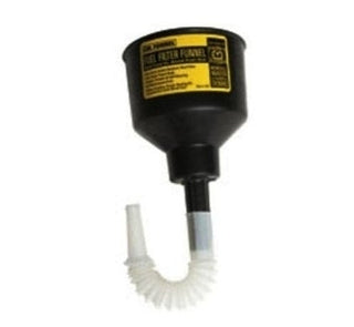 Mr Funnel Portable Fuel Filter Extension Tube-Mr Funnel-Downunder Pilot Shop