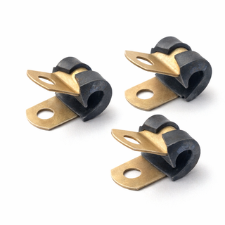 MS21919-DG Cushioned Adel Clamps
