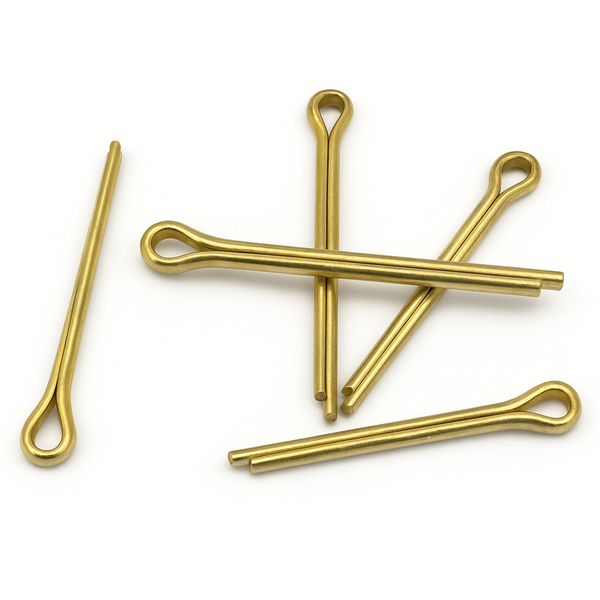 MS24665 Cotter Pin - Cad Plated