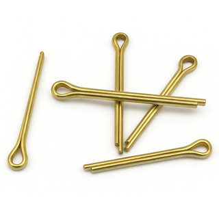 MS24665 Cotter Pin - Cad Plated