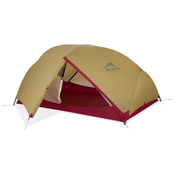 MSR Hubba Hubba - 2 Person Tent Tents by MSR | Downunder Pilot Shop