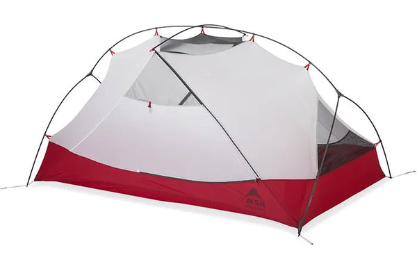 MSR Hubba Hubba - 2 Person Tent Tents by MSR | Downunder Pilot Shop