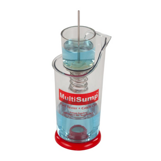 MultiSump Fuel Tester Fuel Testers and Gauges by MultiSump | Downunder Pilot Shop